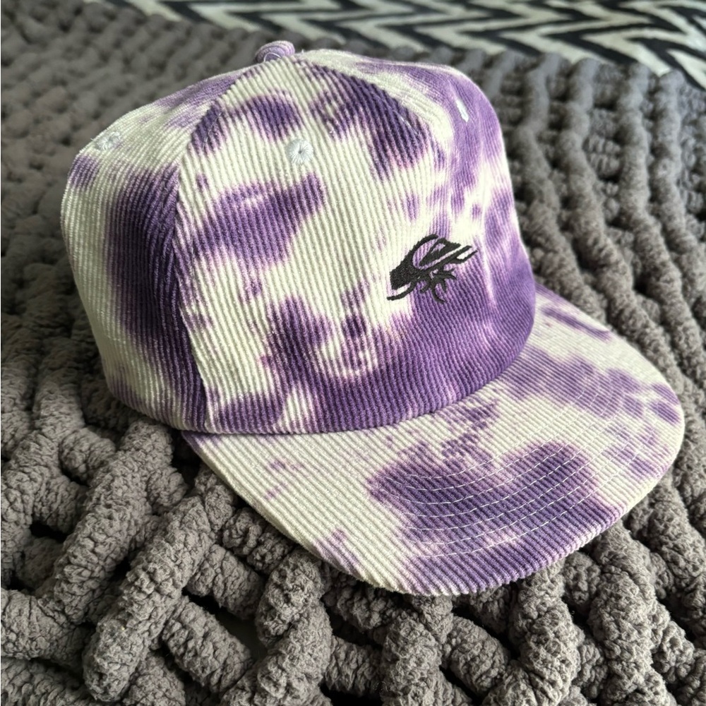 Quicksilver Original Cords- Corduroy Cap (Women’s )